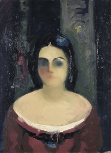 Portrét