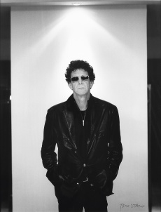 Lou Reed