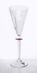 Pohár na víno, Valentine glass