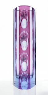 Váza Dual