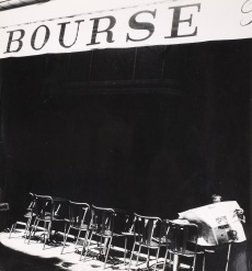 Bourse