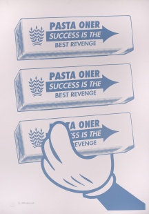 Success is the best revenge
