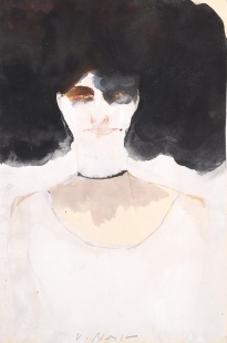 Figura ve stínu