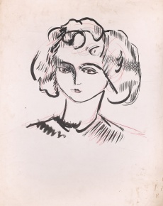 Dívka