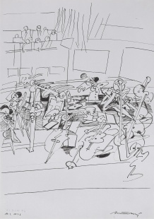 Orchestr