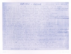 Asociácie XXIV., Historia - Kosmos