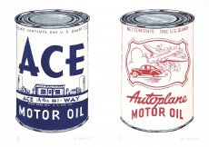 Motor oil