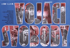 Vojáci svobody