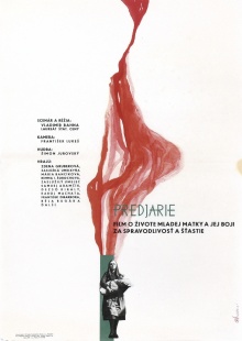 Predjarie
