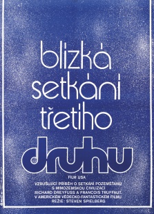 Blízká setkání třetího druhu