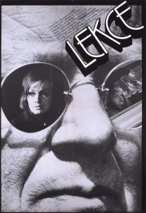 Lekce