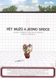 Pět mužů a jedno srdce