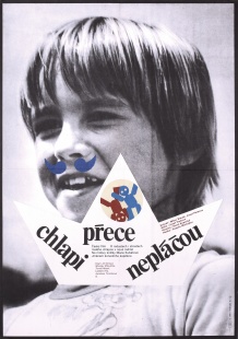 Chlapi přece nepláčou