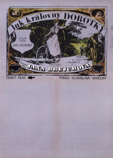 Luk královny Dorotky