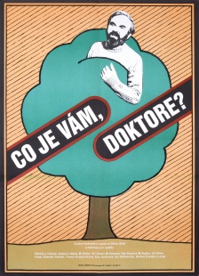 Co je Vám doktore?