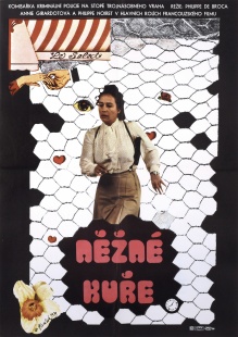 Něžné kuře