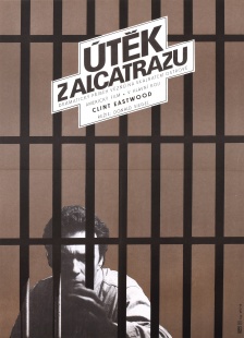 Útěk z Alcatrazu