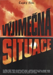 Výjimečná situace