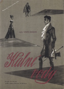 Kalné vody