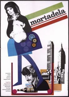 Mortadela