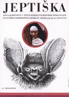 Jeptiška