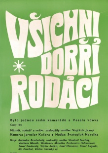 Všichni dobří rodáci