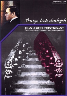 Peníze těch druhých