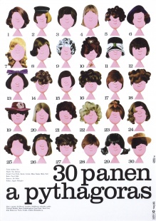 30 panen a Pythágoras