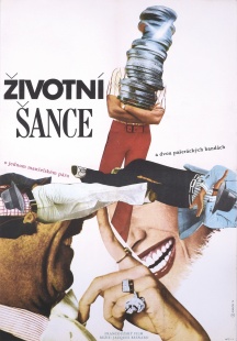 Životní šance