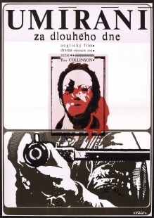 Umírání z dlouhého dne