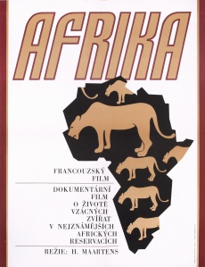 Afrika