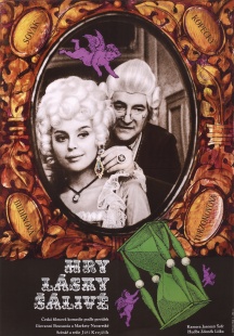 Hry lásky šálivé