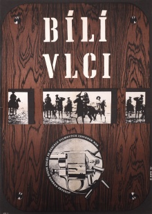 Bílí vlci