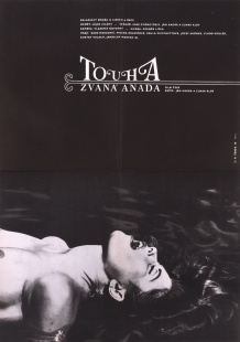 Touha zvaná Aneda