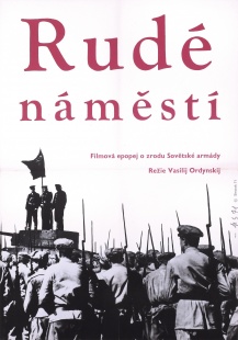 Rudé náměstí