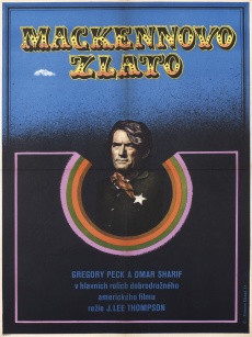 Mackennovo zlato