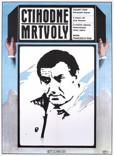Ctihodné mrtvoly