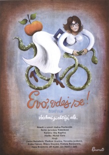 Evo vdej se!