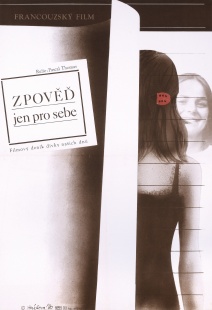 Zpověď jen pro Tebe