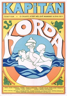 Kapitán Korda