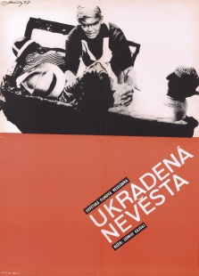 Ukradená nevěsta