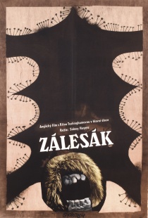Zálesák