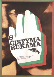 S čístýma rukama