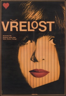 Vřelost