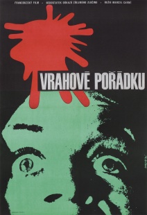 Vrahové pořádku