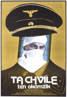 Ta chvíle, ten okamžik
