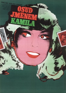Osud jménem Kamila