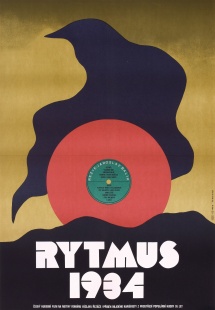 Rytmus 1934