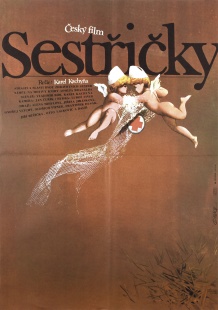 Sestřičky