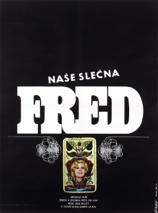 Naše slečna Fred